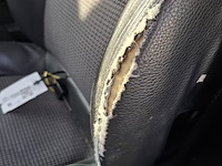 Personenauto, opel, vectra gts, 2.2-16v dti elegance, 2003 - afbeelding 9 van  18