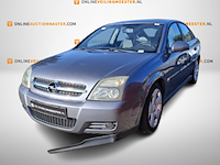 Personenauto, opel, vectra gts, 2.2-16v dti elegance, 2003 - afbeelding 1 van  18