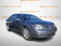 Personenauto, opel, vectra gts, 2.2-16v dti elegance, 2003 - afbeelding 11 van  18
