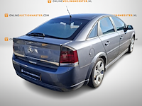 Personenauto, opel, vectra gts, 2.2-16v dti elegance, 2003 - afbeelding 12 van  18