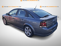 Personenauto, opel, vectra gts, 2.2-16v dti elegance, 2003 - afbeelding 13 van  18