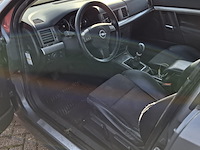 Personenauto, opel, vectra gts, 2.2-16v dti elegance, 2003 - afbeelding 14 van  18