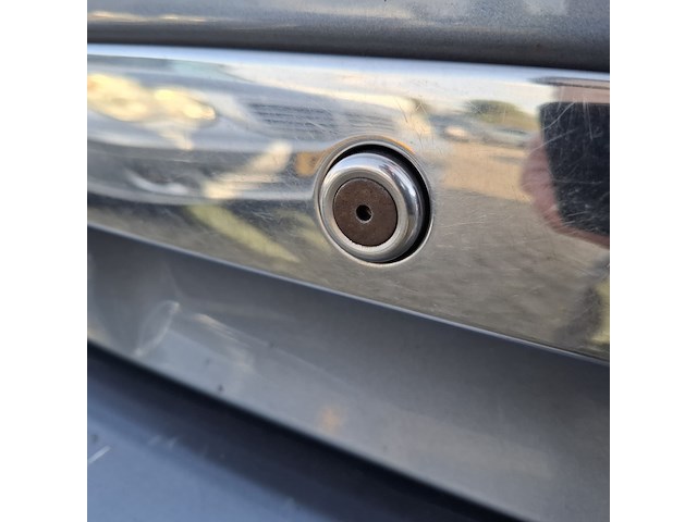 Personenauto, opel, vectra gts, 2.2-16v dti elegance, 2003 - afbeelding 16 van  18