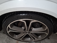 Personenauto, opel, vectra gts, 2.2-16v executive, 2008 - afbeelding 3 van  29