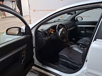 Personenauto, opel, vectra gts, 2.2-16v executive, 2008 - afbeelding 4 van  29