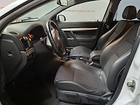 Personenauto, opel, vectra gts, 2.2-16v executive, 2008 - afbeelding 5 van  29