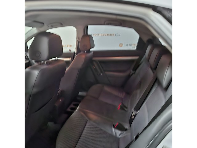 Personenauto, opel, vectra gts, 2.2-16v executive, 2008 - afbeelding 8 van  29