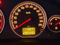 Personenauto, opel, vectra gts, 2.2-16v executive, 2008 - afbeelding 10 van  29