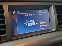 Personenauto, opel, vectra gts, 2.2-16v executive, 2008 - afbeelding 11 van  29