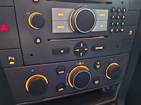 Personenauto, opel, vectra gts, 2.2-16v executive, 2008 - afbeelding 13 van  29