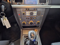 Personenauto, opel, vectra gts, 2.2-16v executive, 2008 - afbeelding 14 van  29