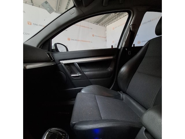 Personenauto, opel, vectra gts, 2.2-16v executive, 2008 - afbeelding 15 van  29