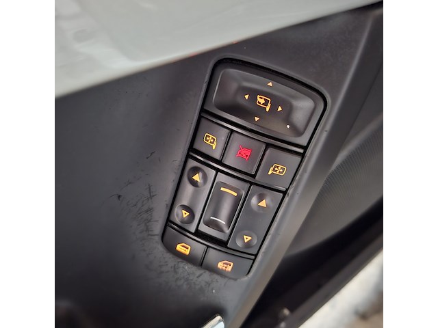 Personenauto, opel, vectra gts, 2.2-16v executive, 2008 - afbeelding 16 van  29