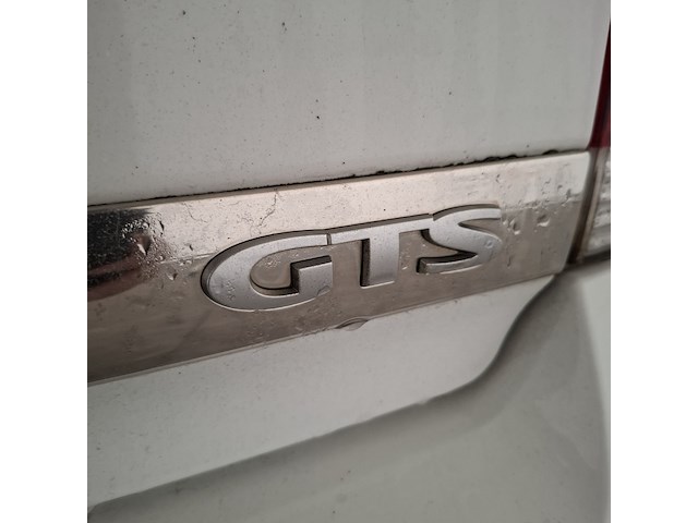 Personenauto, opel, vectra gts, 2.2-16v executive, 2008 - afbeelding 18 van  29