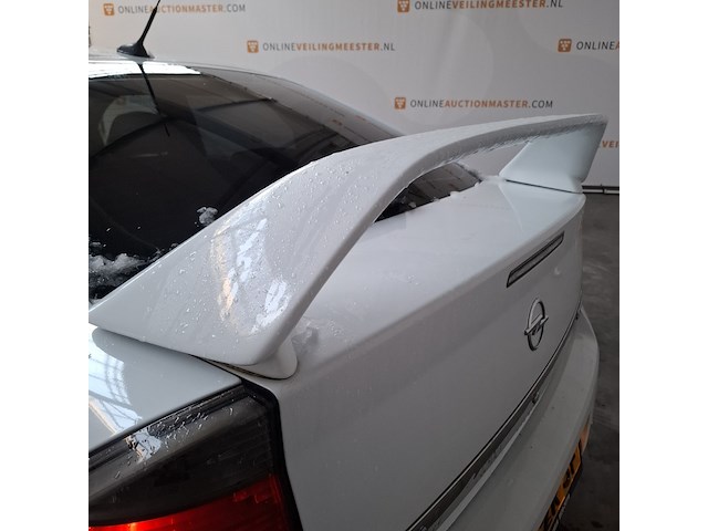 Personenauto, opel, vectra gts, 2.2-16v executive, 2008 - afbeelding 19 van  29