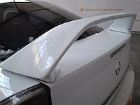 Personenauto, opel, vectra gts, 2.2-16v executive, 2008 - afbeelding 19 van  29