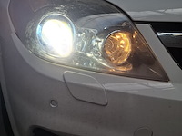 Personenauto, opel, vectra gts, 2.2-16v executive, 2008 - afbeelding 20 van  29