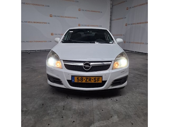Personenauto, opel, vectra gts, 2.2-16v executive, 2008 - afbeelding 12 van  29