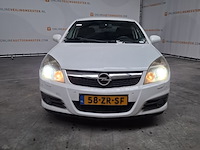 Personenauto, opel, vectra gts, 2.2-16v executive, 2008 - afbeelding 12 van  29
