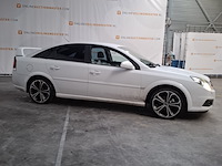 Personenauto, opel, vectra gts, 2.2-16v executive, 2008 - afbeelding 24 van  29