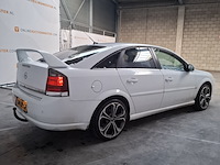 Personenauto, opel, vectra gts, 2.2-16v executive, 2008 - afbeelding 25 van  29