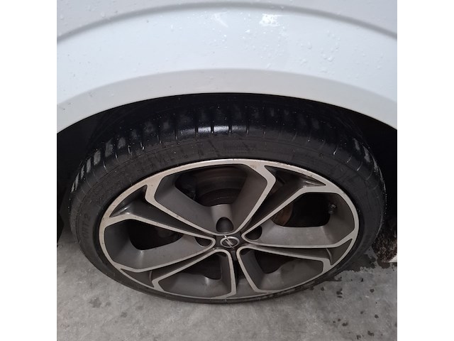 Personenauto, opel, vectra gts, 2.2-16v executive, 2008 - afbeelding 28 van  29