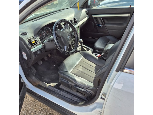 Personenauto, opel, vectra wagon, 1.9 cdti business, 2008 - afbeelding 2 van  15