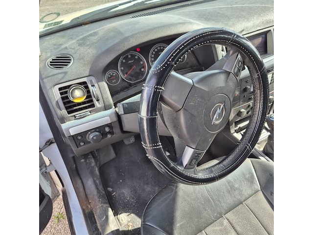 Personenauto, opel, vectra wagon, 1.9 cdti business, 2008 - afbeelding 3 van  15