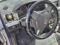 Personenauto, opel, vectra wagon, 1.9 cdti business, 2008 - afbeelding 3 van  15
