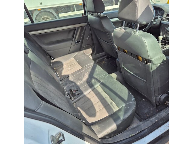 Personenauto, opel, vectra wagon, 1.9 cdti business, 2008 - afbeelding 6 van  15