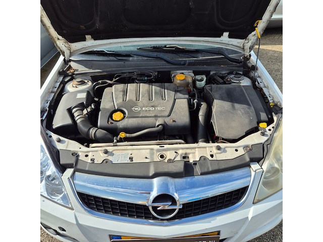 Personenauto, opel, vectra wagon, 1.9 cdti business, 2008 - afbeelding 7 van  15