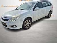 Personenauto, opel, vectra wagon, 1.9 cdti business, 2008 - afbeelding 1 van  15