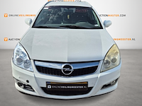 Personenauto, opel, vectra wagon, 1.9 cdti business, 2008 - afbeelding 8 van  15