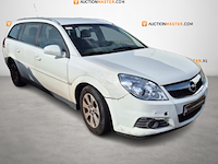 Personenauto, opel, vectra wagon, 1.9 cdti business, 2008 - afbeelding 9 van  15