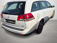 Personenauto, opel, vectra wagon, 1.9 cdti business, 2008 - afbeelding 10 van  15
