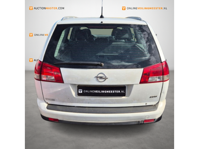 Personenauto, opel, vectra wagon, 1.9 cdti business, 2008 - afbeelding 11 van  15