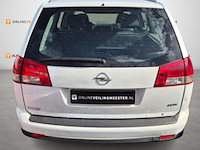 Personenauto, opel, vectra wagon, 1.9 cdti business, 2008 - afbeelding 11 van  15
