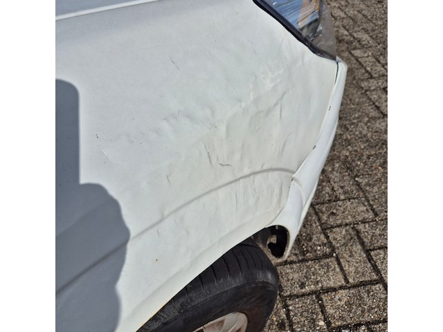 Personenauto, opel, vectra wagon, 1.9 cdti business, 2008 - afbeelding 13 van  15