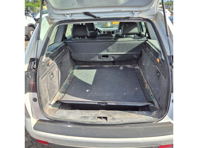 Personenauto, opel, vectra wagon, 1.9 cdti business, 2008 - afbeelding 14 van  15