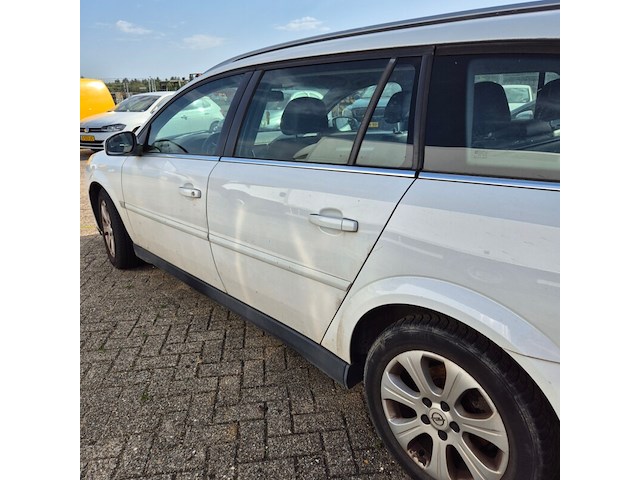 Personenauto, opel, vectra wagon, 1.9 cdti business, 2008 - afbeelding 15 van  15