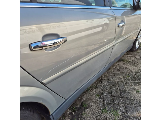 Personenauto, opel, vectra wagon, 3.0 cdti executive, 2008 - afbeelding 3 van  19