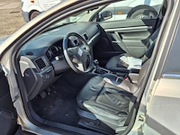 Personenauto, opel, vectra wagon, 3.0 cdti executive, 2008 - afbeelding 4 van  19