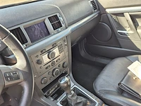 Personenauto, opel, vectra wagon, 3.0 cdti executive, 2008 - afbeelding 6 van  19