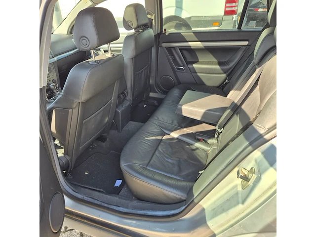 Personenauto, opel, vectra wagon, 3.0 cdti executive, 2008 - afbeelding 7 van  19