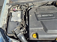Personenauto, opel, vectra wagon, 3.0 cdti executive, 2008 - afbeelding 9 van  19