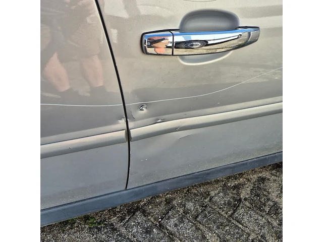 Personenauto, opel, vectra wagon, 3.0 cdti executive, 2008 - afbeelding 10 van  19