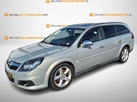 Personenauto, opel, vectra wagon, 3.0 cdti executive, 2008 - afbeelding 12 van  19