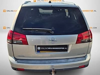 Personenauto, opel, vectra wagon, 3.0 cdti executive, 2008 - afbeelding 16 van  19