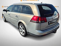 Personenauto, opel, vectra wagon, 3.0 cdti executive, 2008 - afbeelding 17 van  19