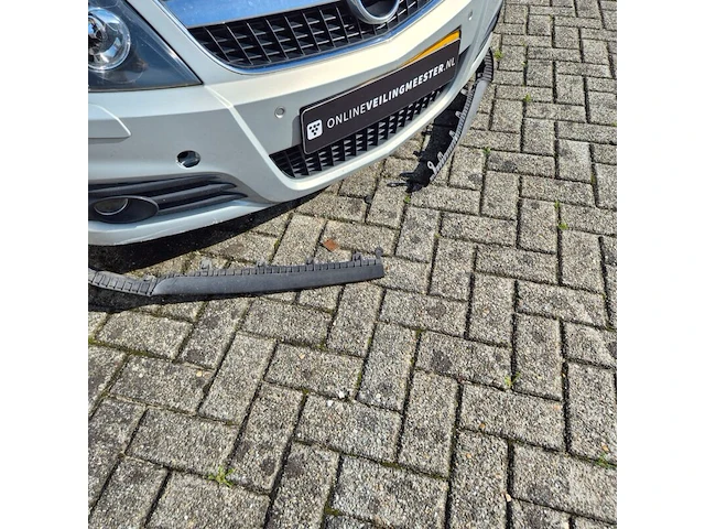 Personenauto, opel, vectra wagon, 3.0 cdti executive, 2008 - afbeelding 18 van  19